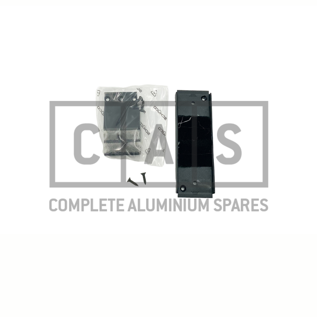 227090 Schuco Centre Seal, Double/Triple Track