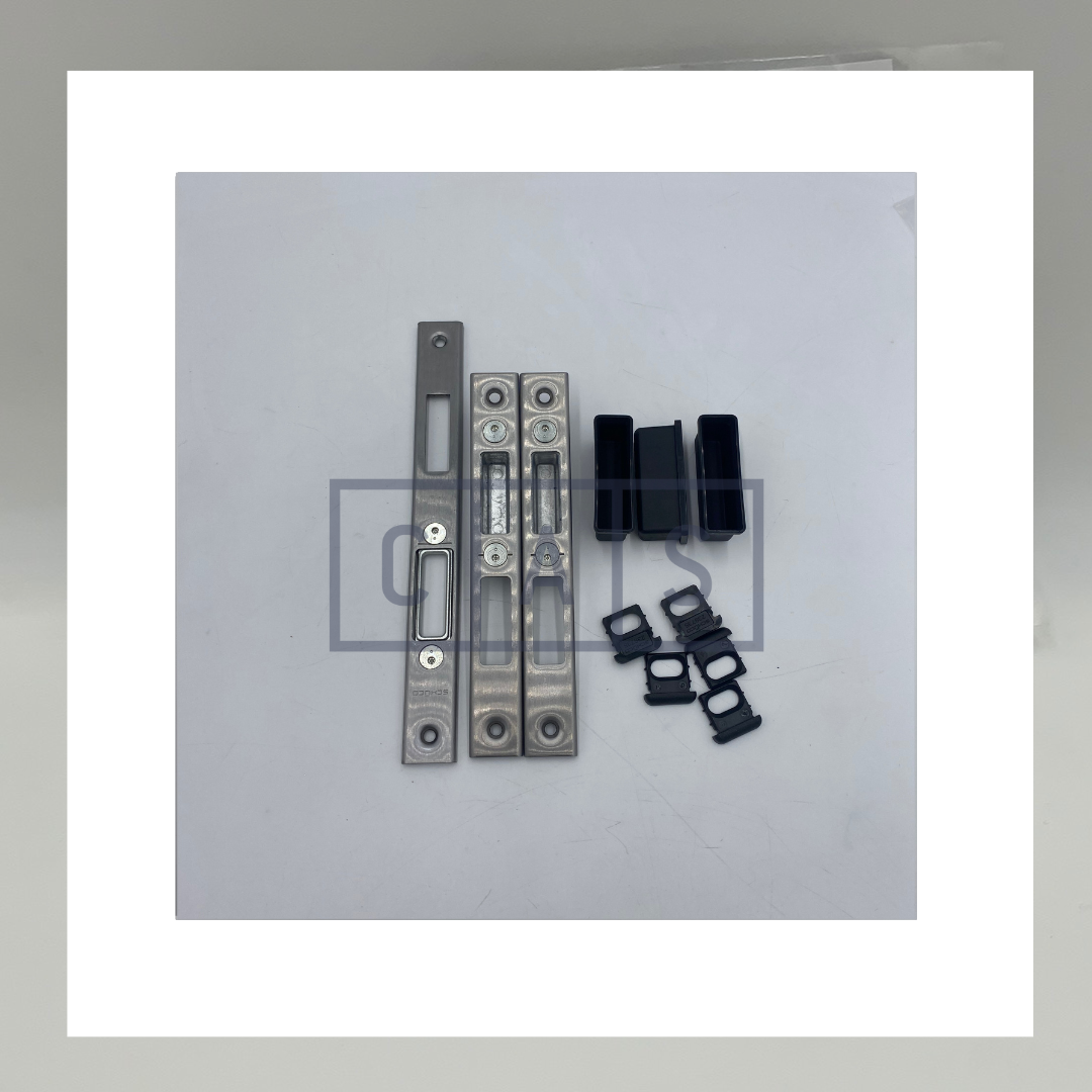 239960 Schuco Strike Plate