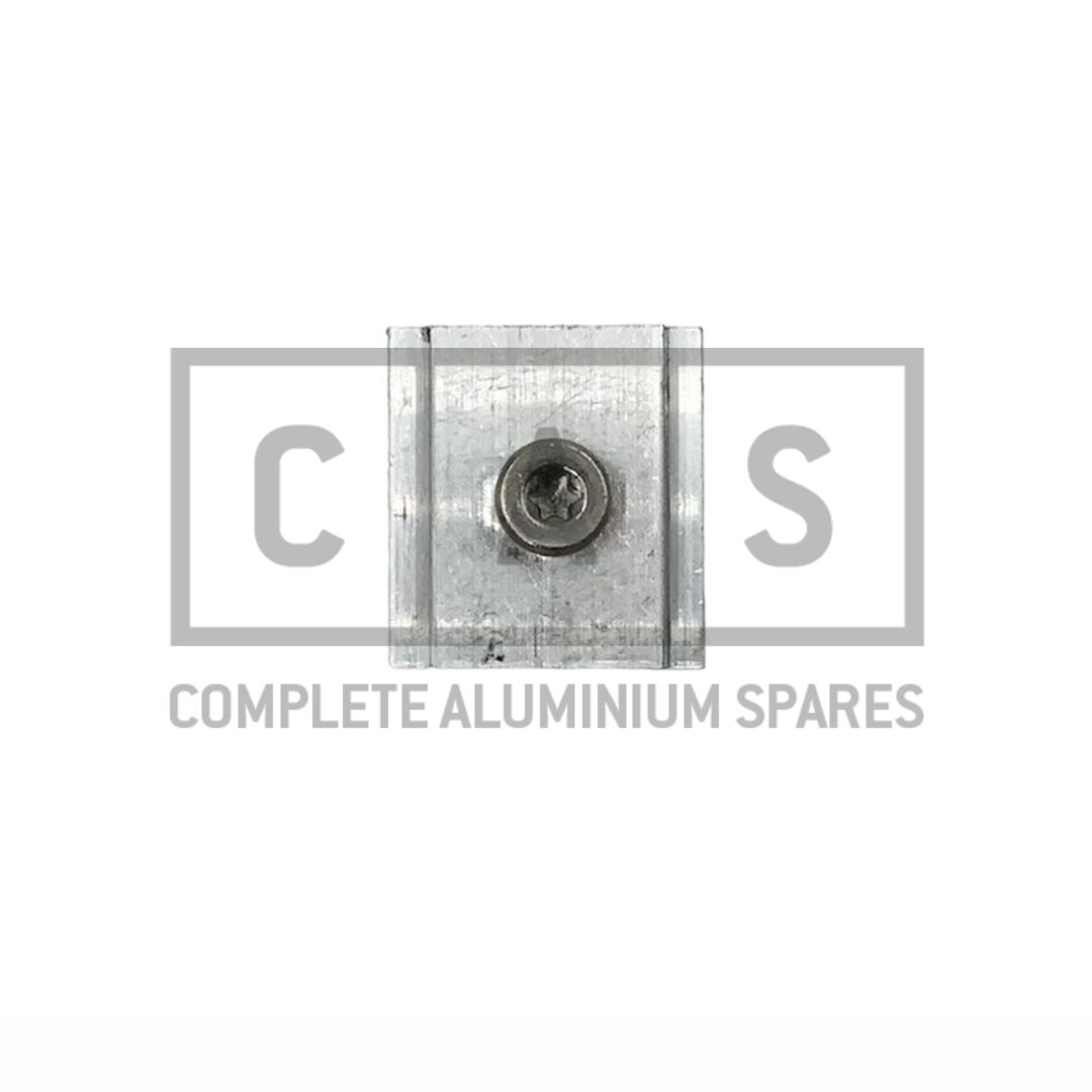 243086 SCHUCO ANTI TURN STOP