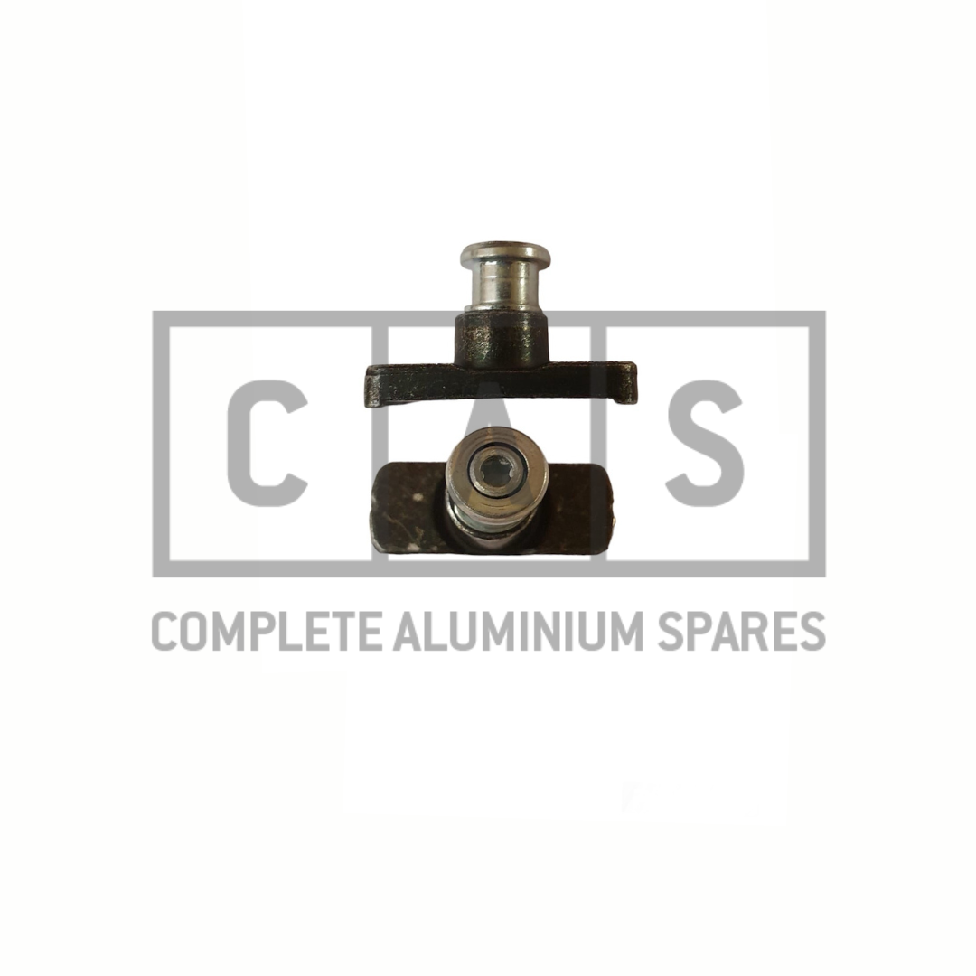 248810 SCHUCO LOCKING ROLLER
