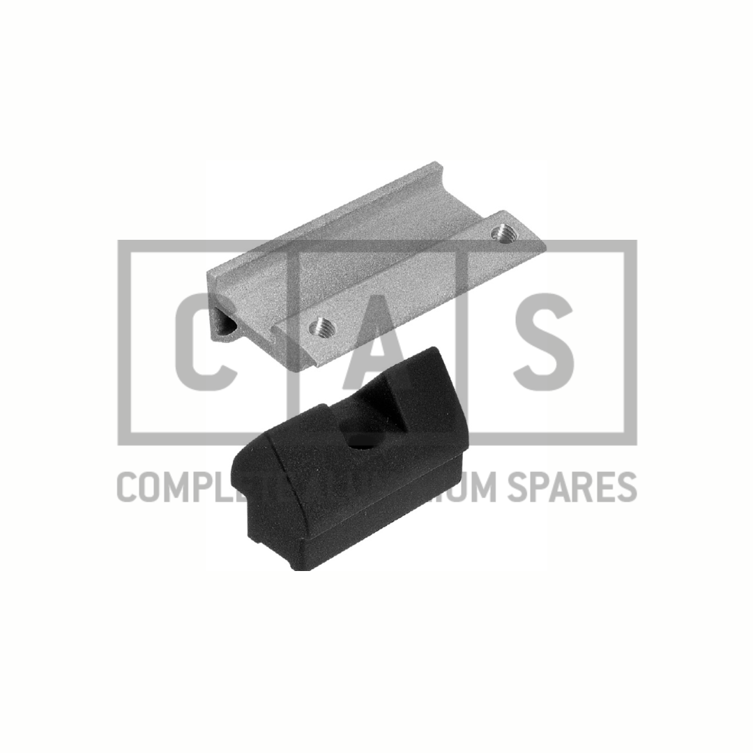 248853 Schuco Additional Locking Point