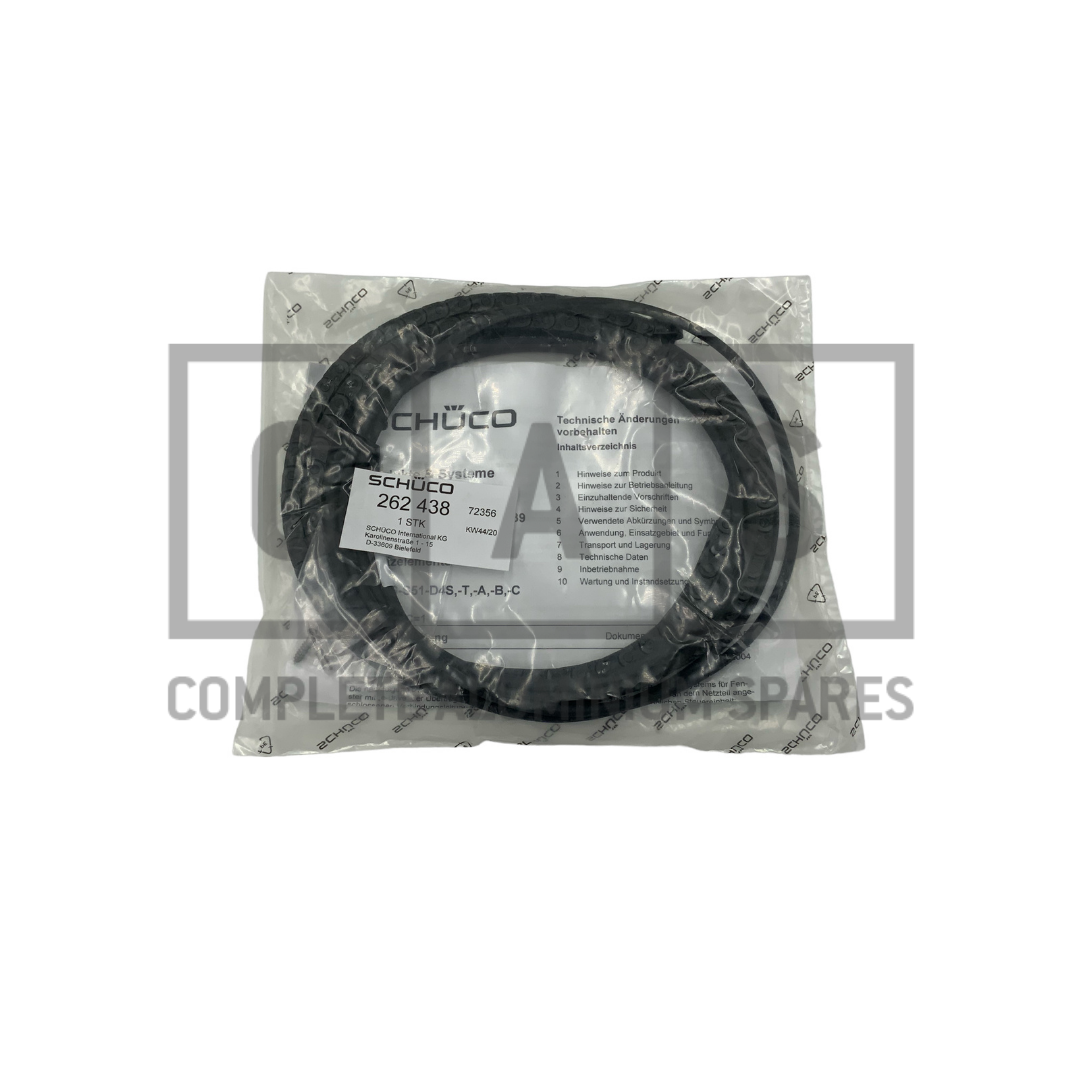 262438 Schuco Cable link connecter