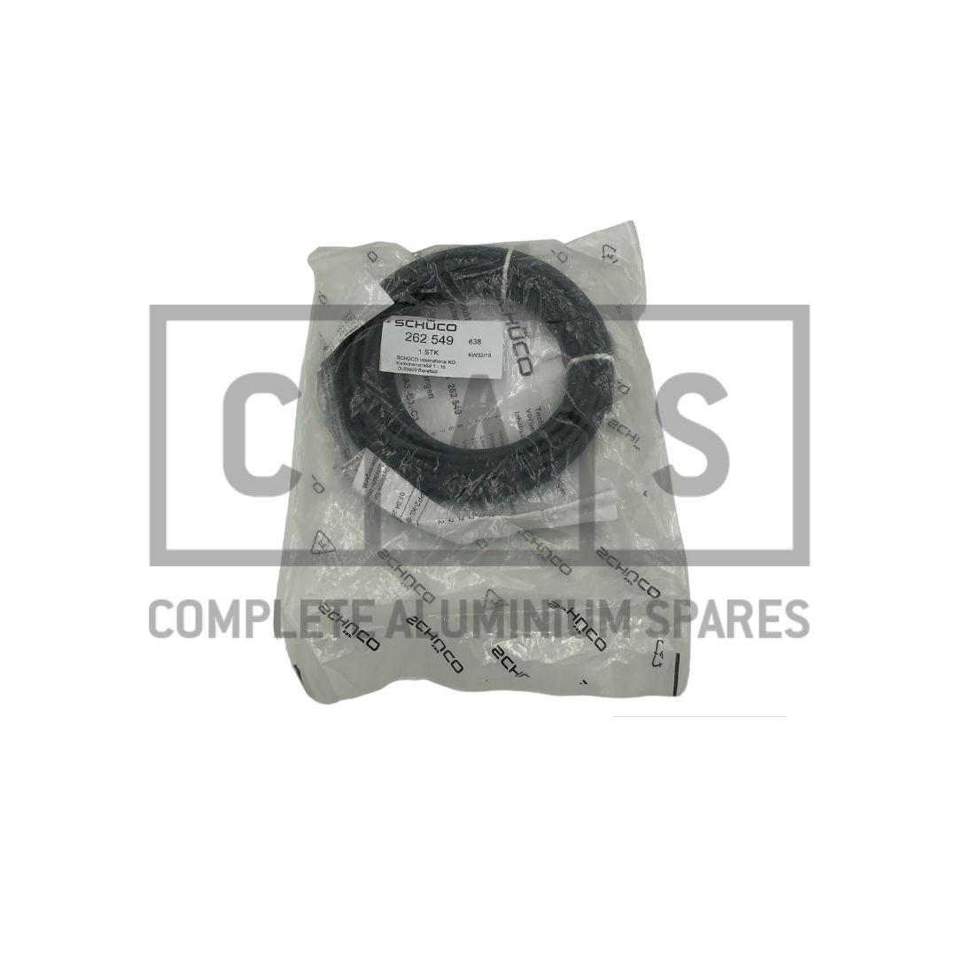262549 Schuco Connecting cable 5x0,25 9m