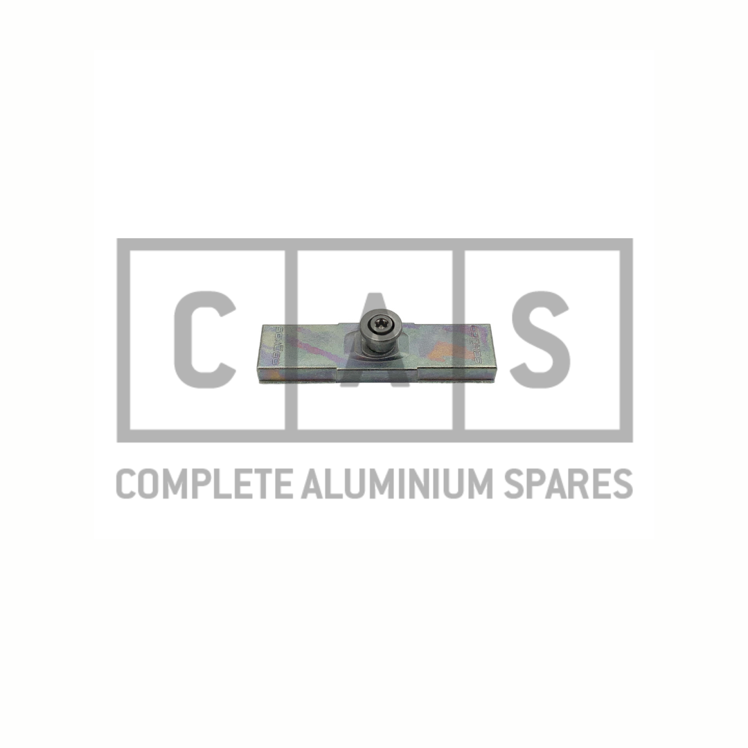 277047 / 277048 / 277049 - Locking Roller