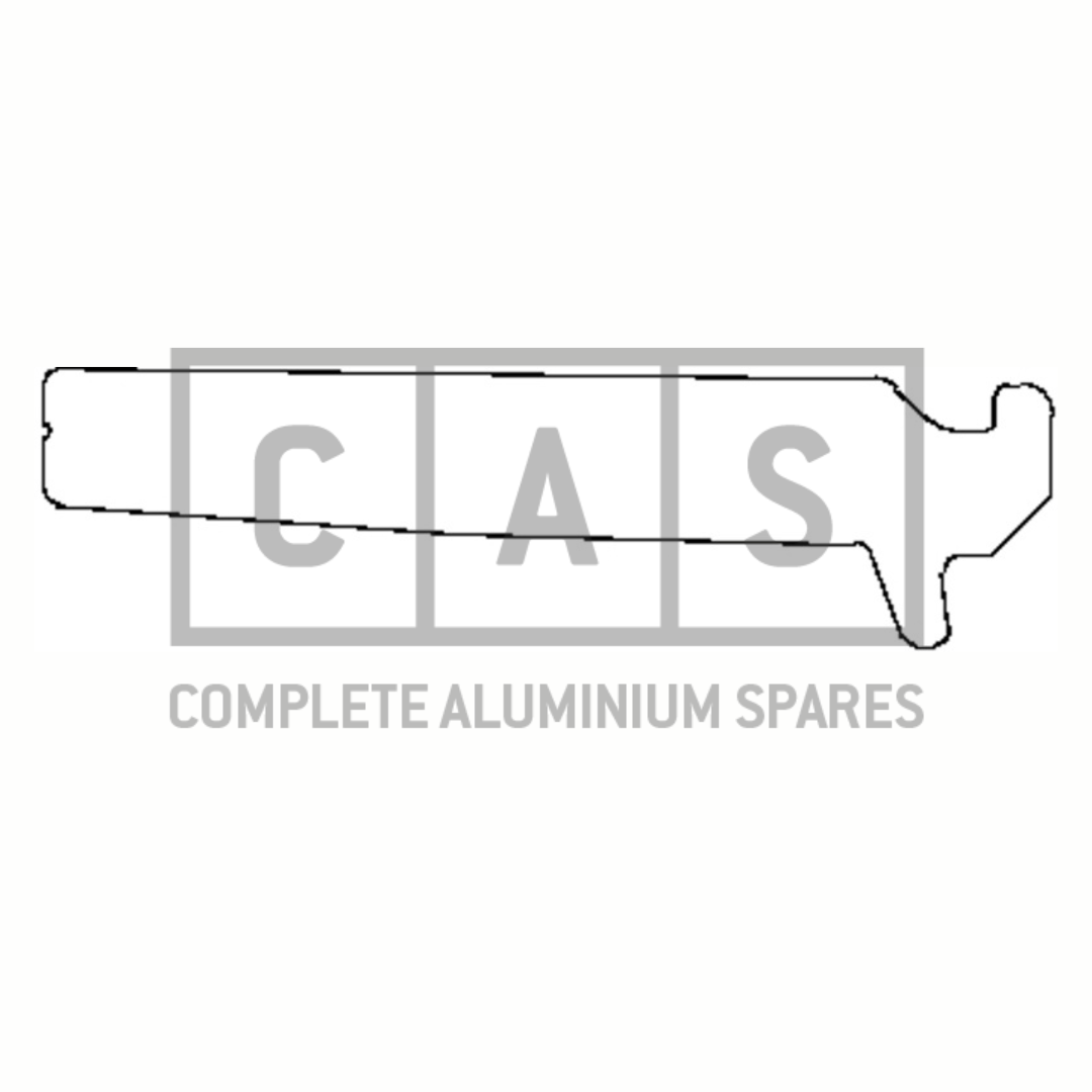281208 GLAZING PACKER