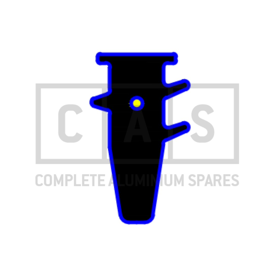 ACET840 Smarts Gasket