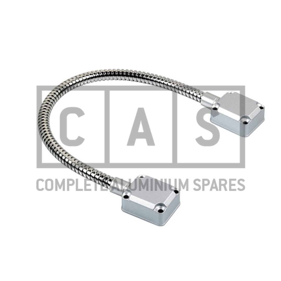 Alpro Surface Mounted Door Loop