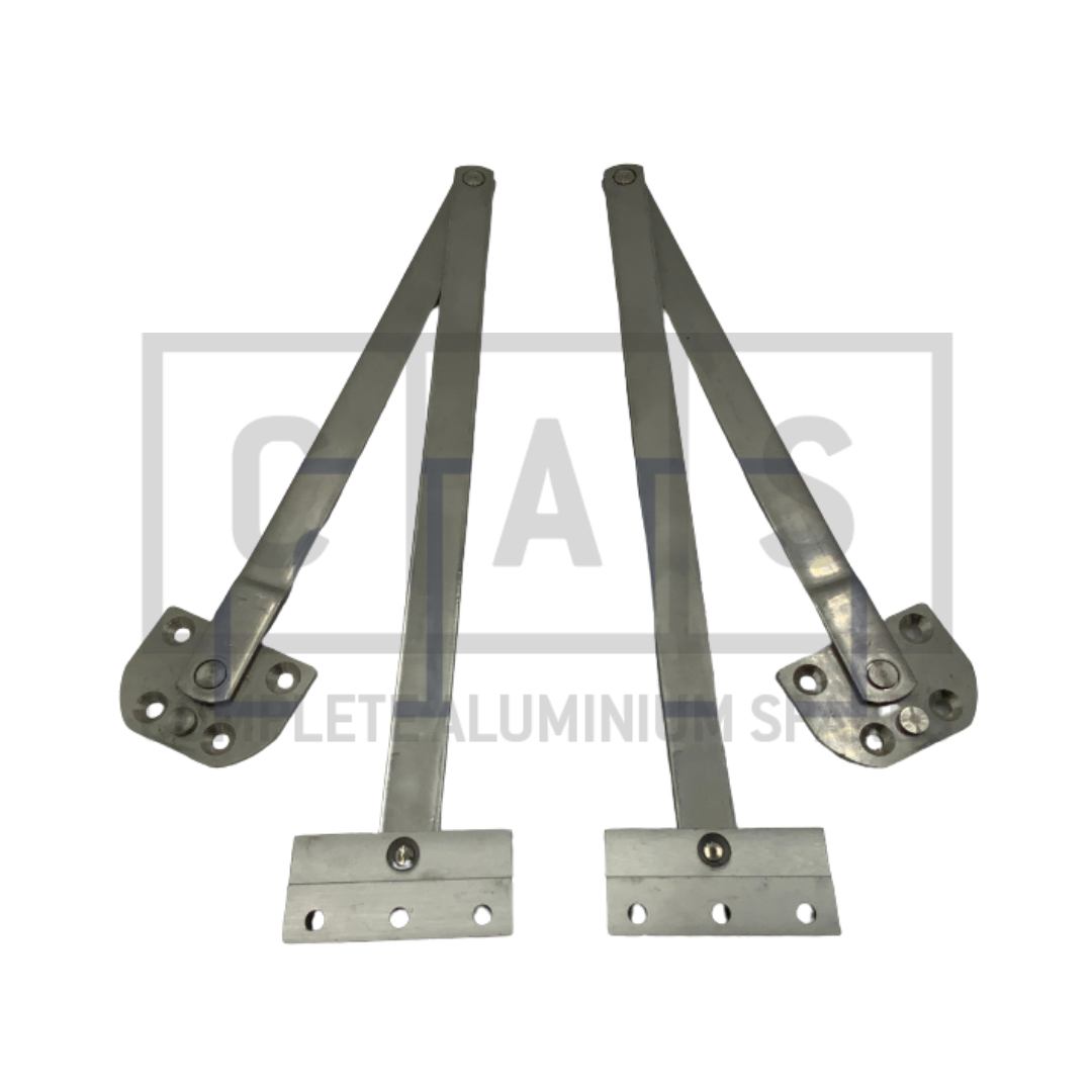 DFP1796 SCISSOR STAYS
