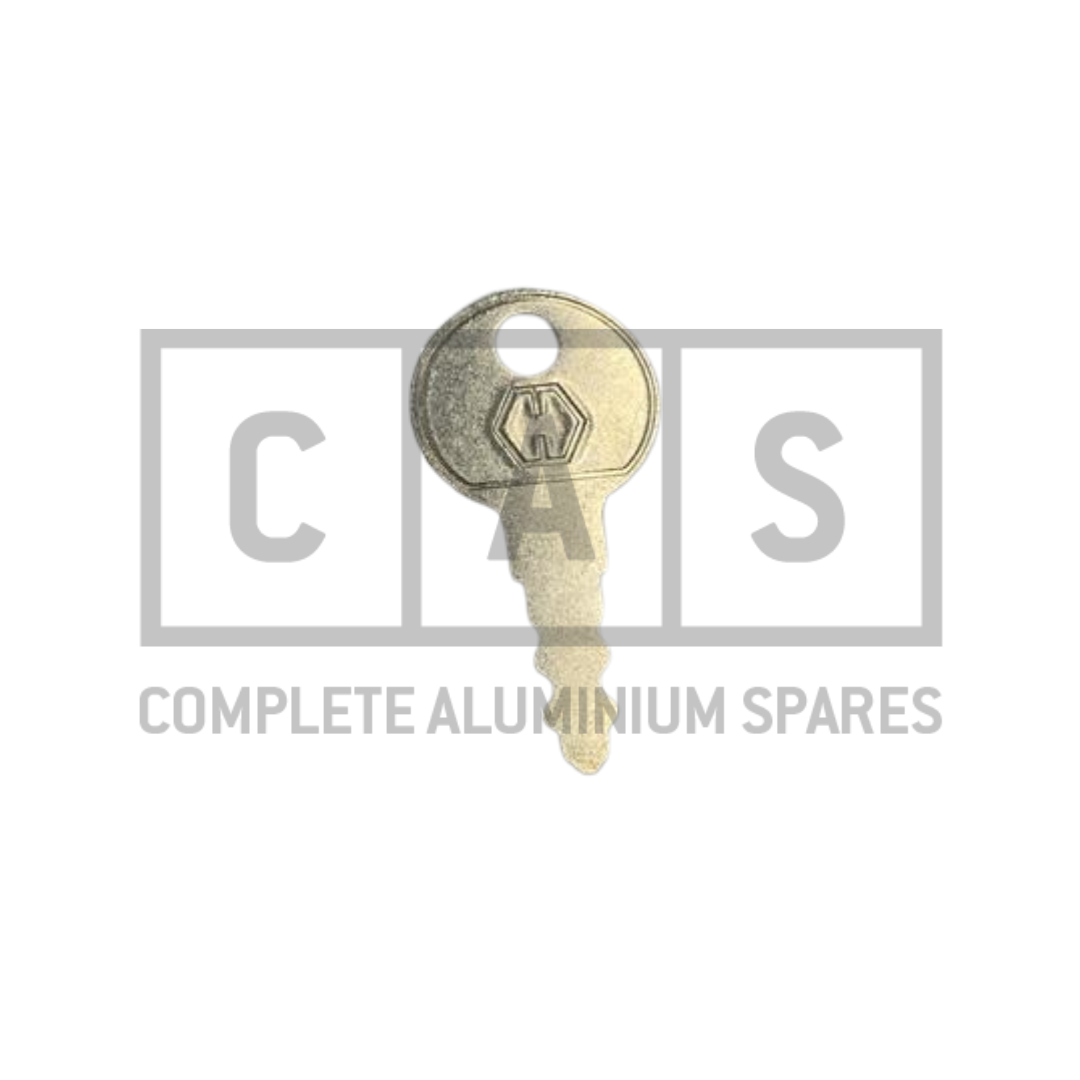 SAPA SPARE KEY DFP1901