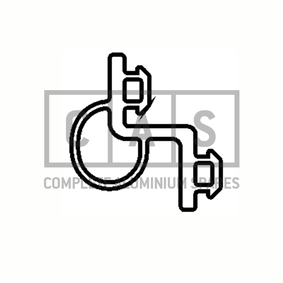 284057 GASKET REBATE