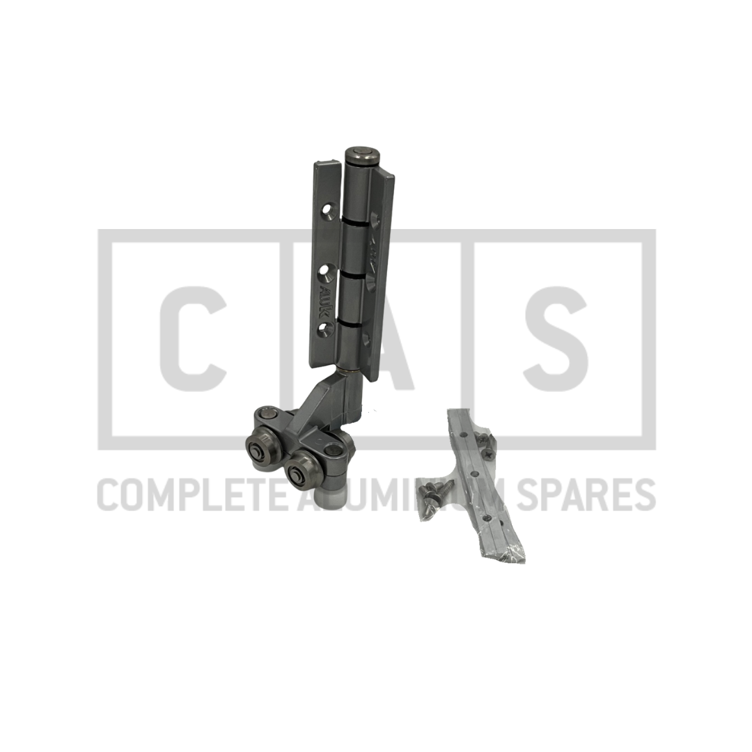 RX702A / H60203 Bottom Bogie