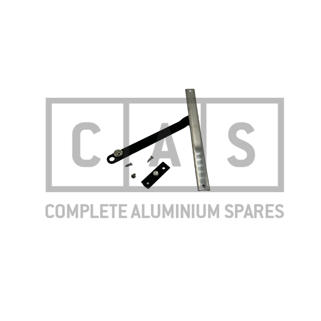 TFY6025 Technal Open Out Restrictor