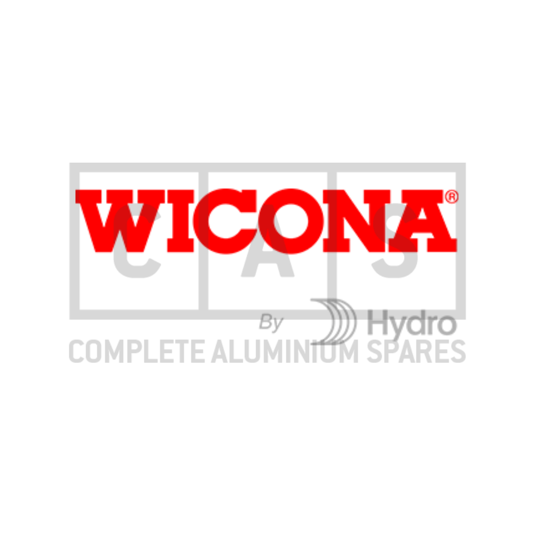 W6010125.3129 Wicona Concealed Hinge