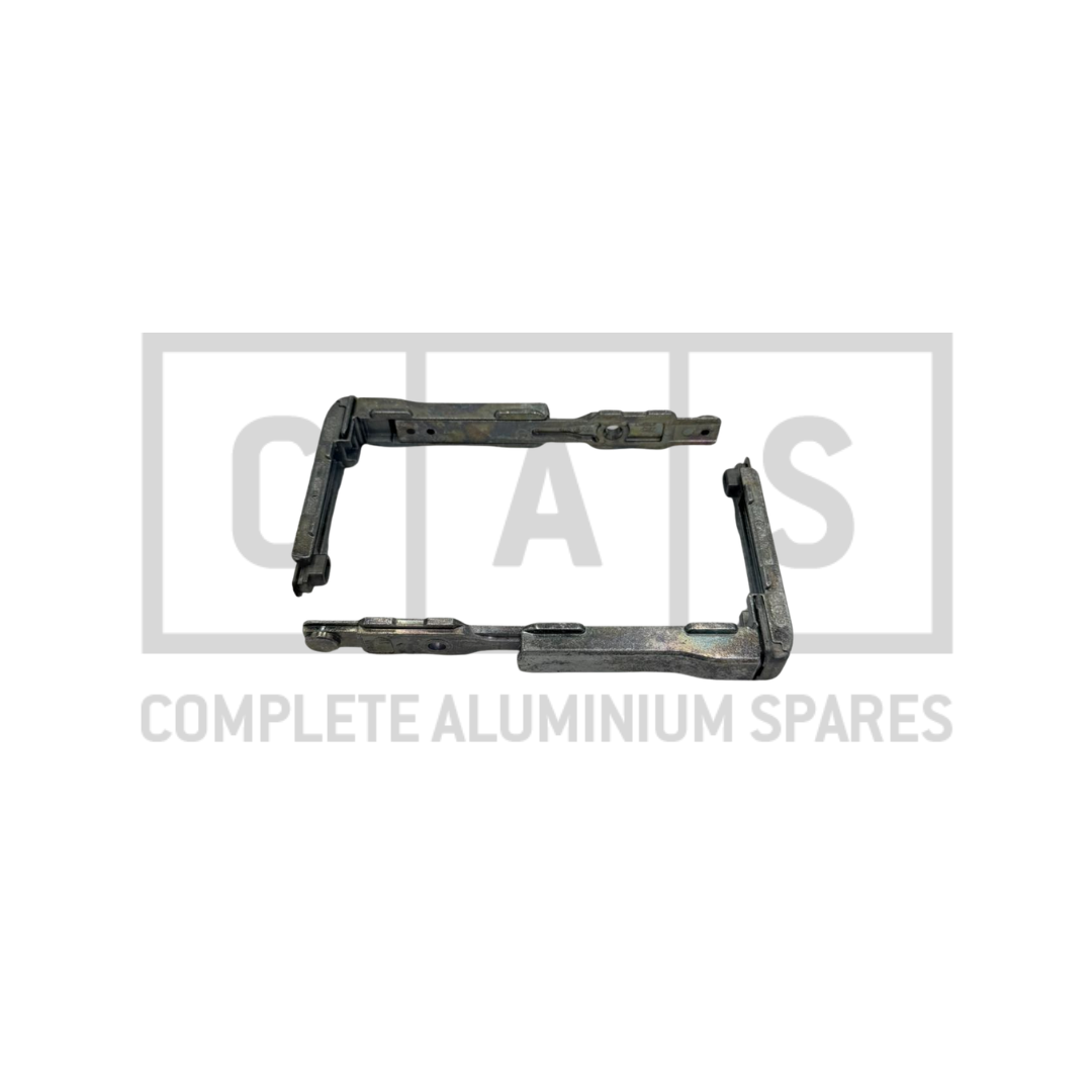 TFY6017 - Technal open out corner drive