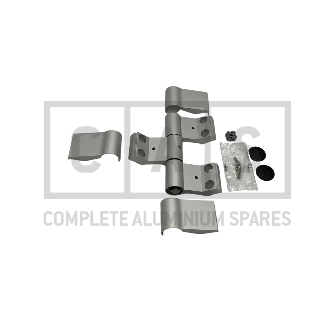 279560 Schuco Surface Mounted Door Hinges