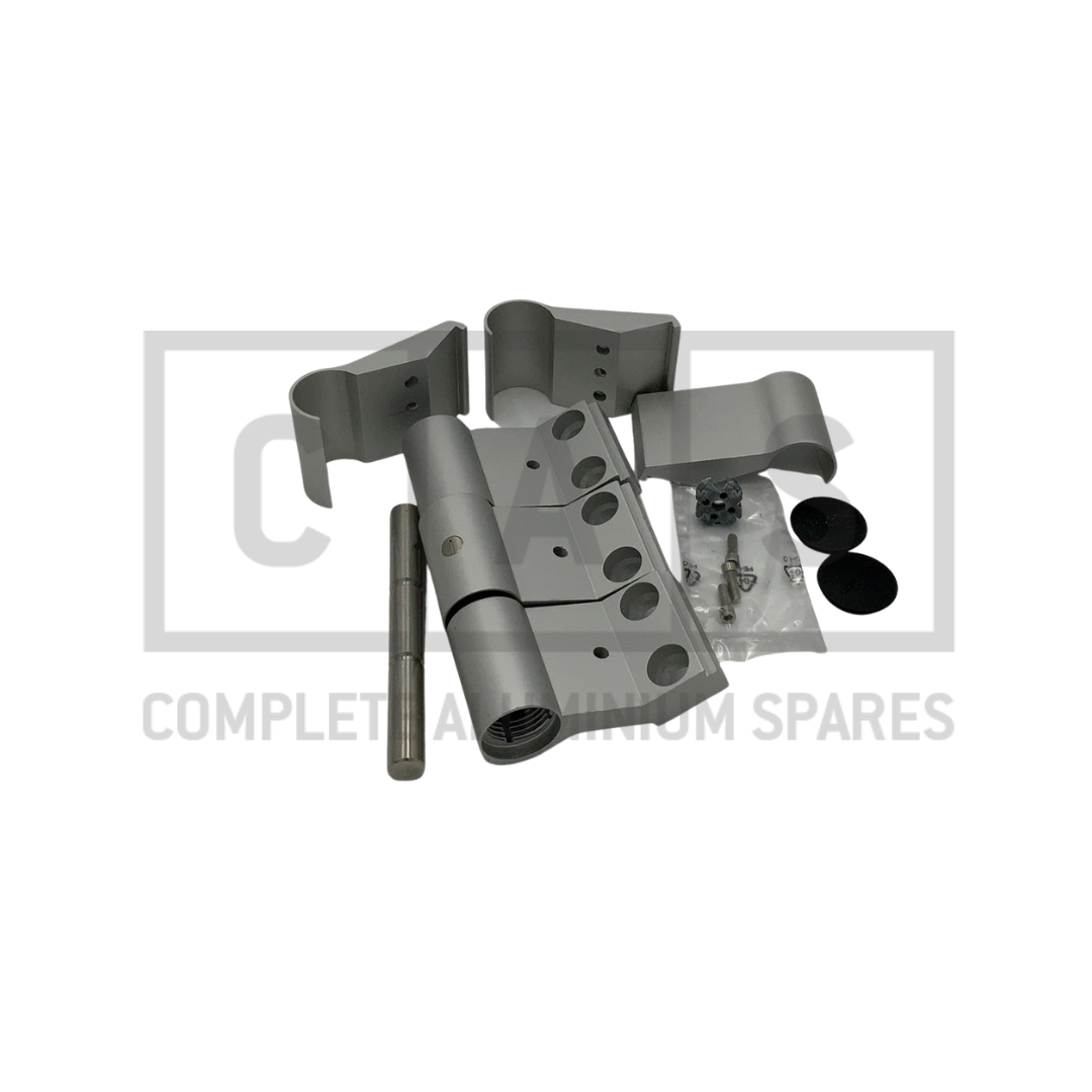 279560 Schuco Surface Mounted Door Hinges