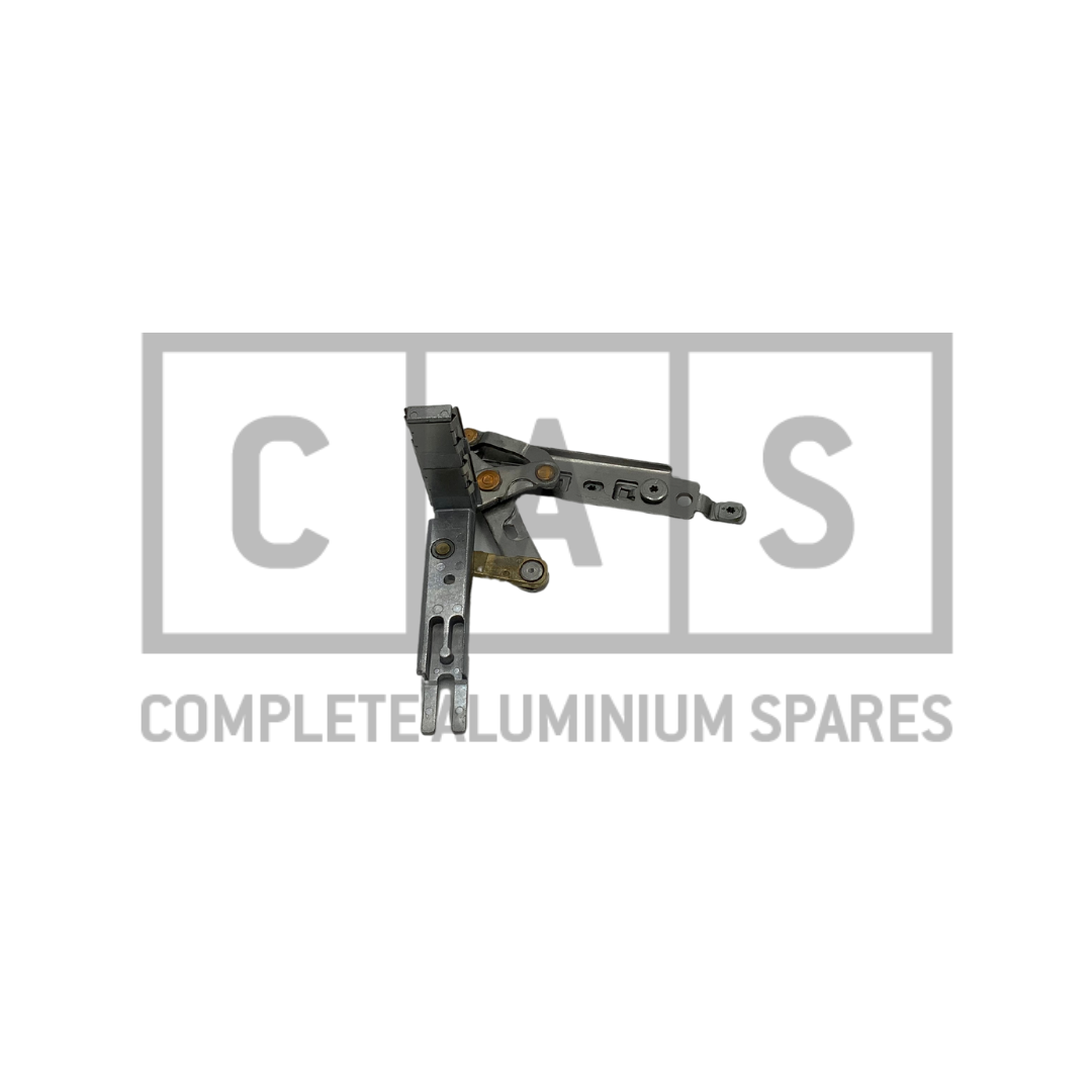 277173 Schuco Crnr pvt S 160kg LH IW