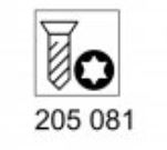 223094 SCHCUO RESTRICTOR