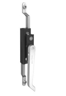 277122 Schuco Double Vent Gearbox