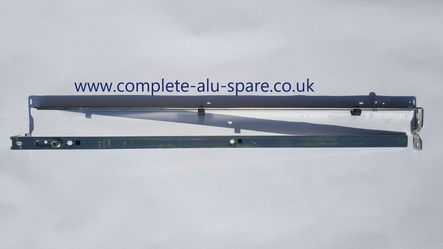 DFP 160 NON-CROPPABLE EXTENSION