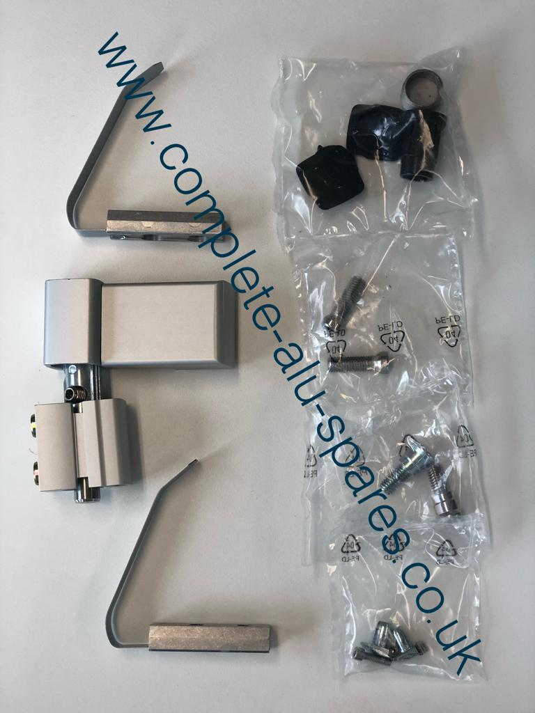 M73810069 - Dr. Hahn Hinge