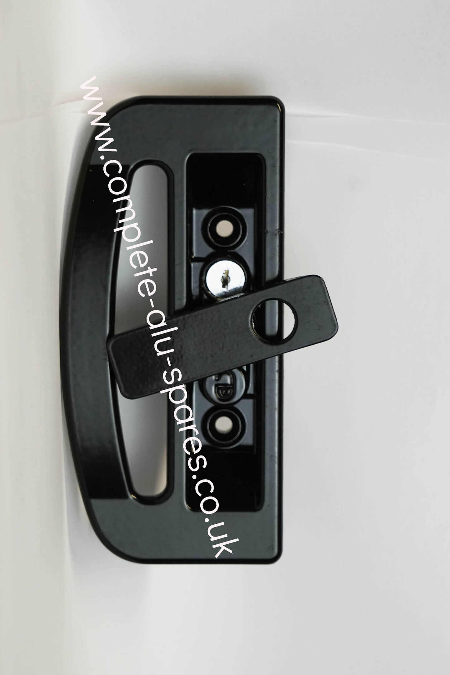 CFP114 -LH Shoot bolt handle