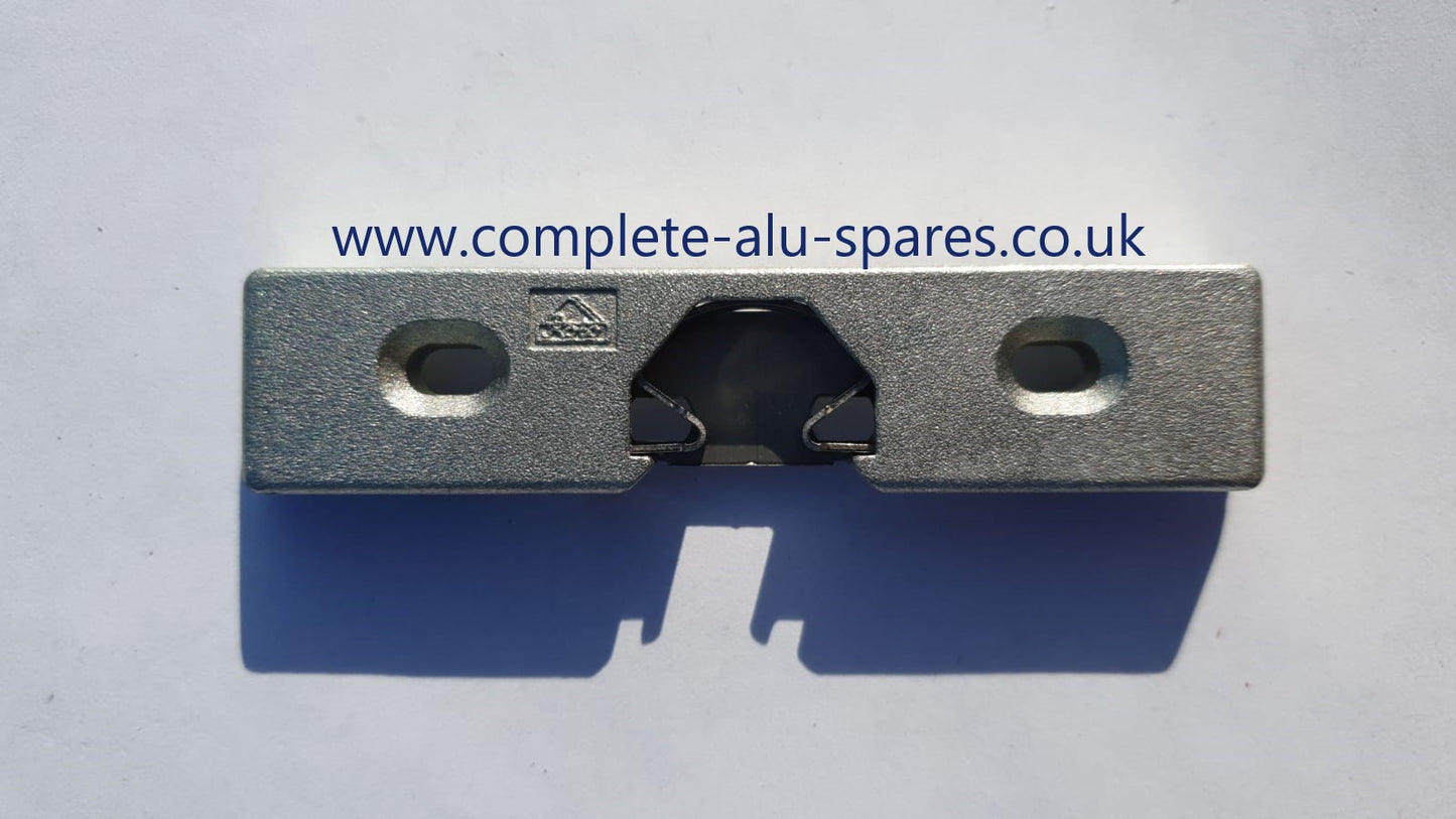 DFP1775-10 SAPA SI BALCONY WINDOW BULLET CATCH