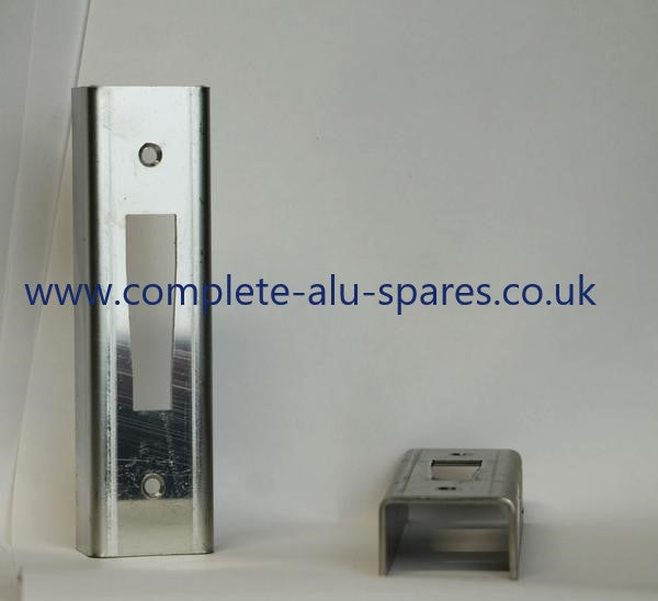 STP322 SAPA KEEP SINGLE POINT LOCK - SINGLE DOOR