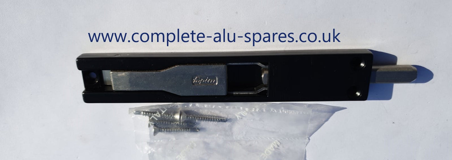 STP371/BA-1 SAPA FLUSH BOLT - LEVER ACTION (140MM)