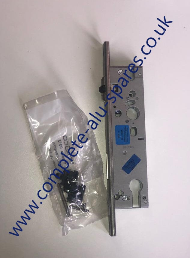 241182 ROLLER AND LATCH LOCK
