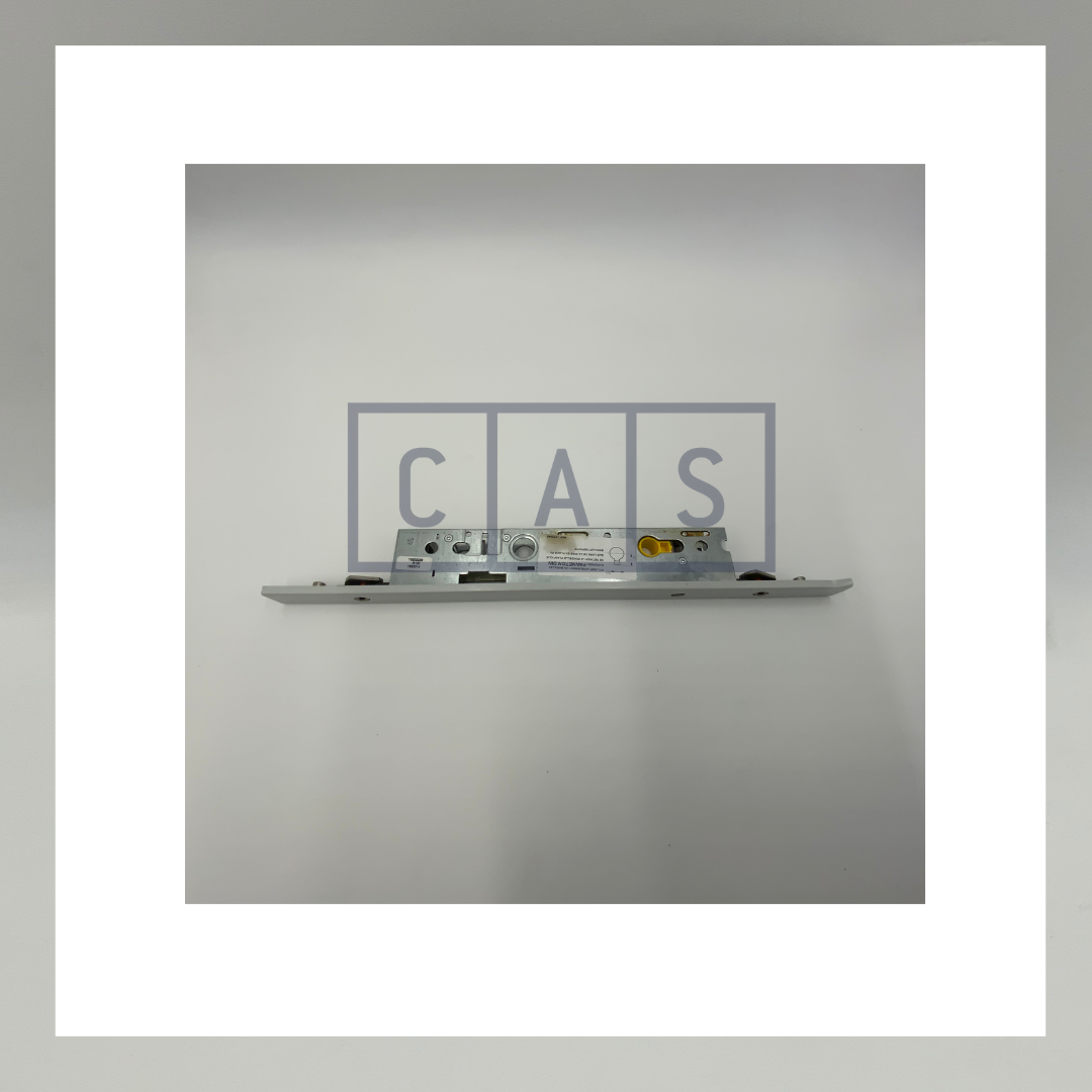 T920003 - 2 POINT LOCK CYLINDER OPERATED
