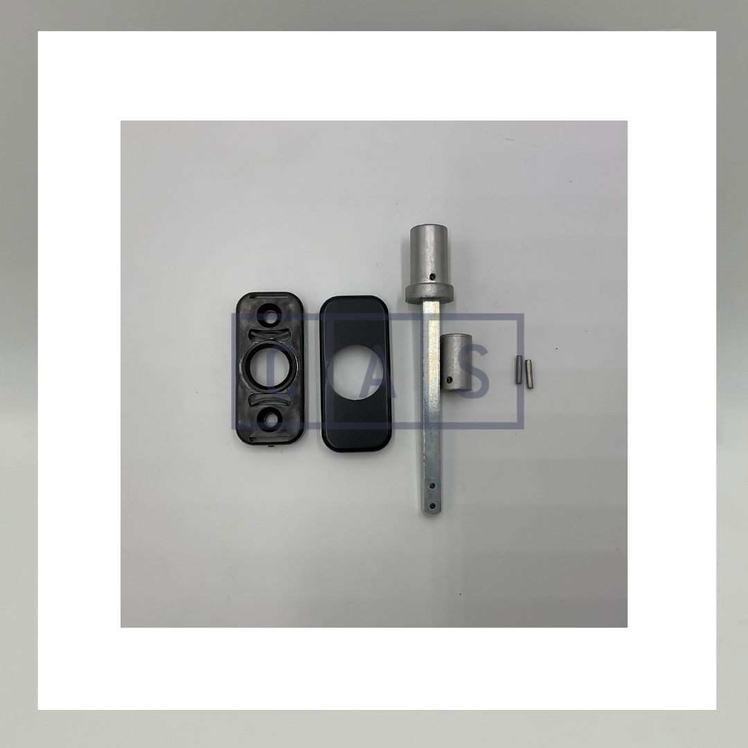 TFY3704 TECHNAL - FIREMAN ESPAGNOLETTE