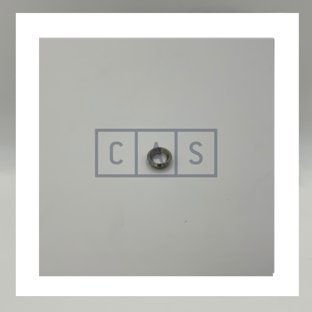 237963 SCHUCO PROFILE CYLINDER ROSETTE ROUND