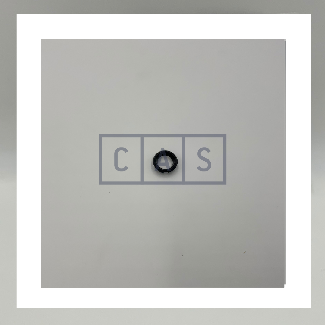 208761 SCHUCO PROFILE CYLINDER ROSETTE ROUND
