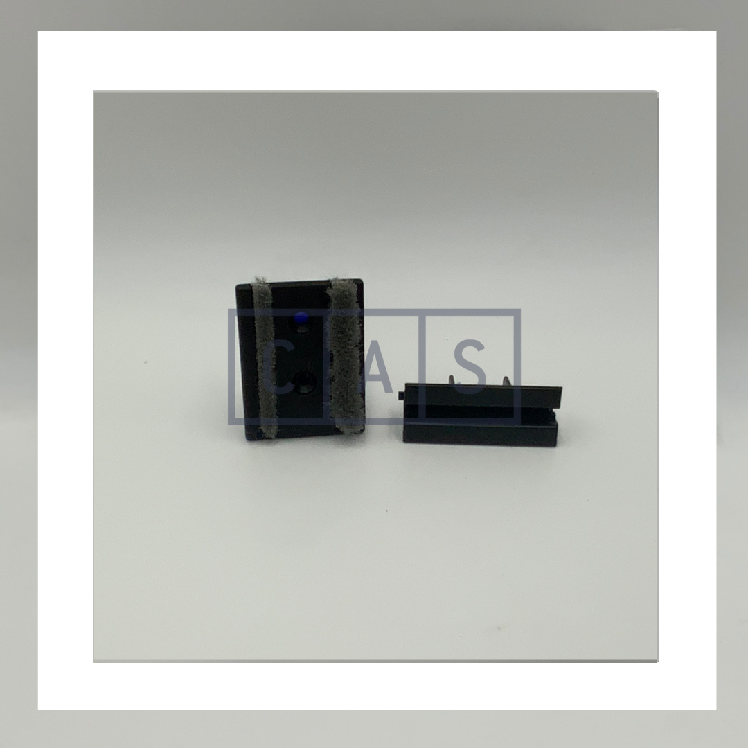 218217 SCHUCO END SEAL UNIT 2 LEAF