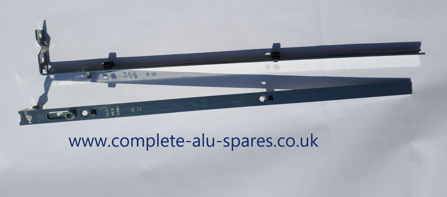 DFP161 SAPA NON-CROPPABLE EXTENSION