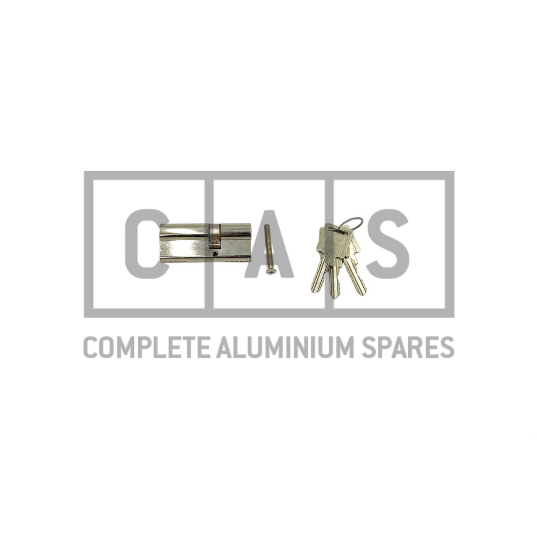 211642 SCHUCO PROFILE CYLINDER W-A-L-O DEV