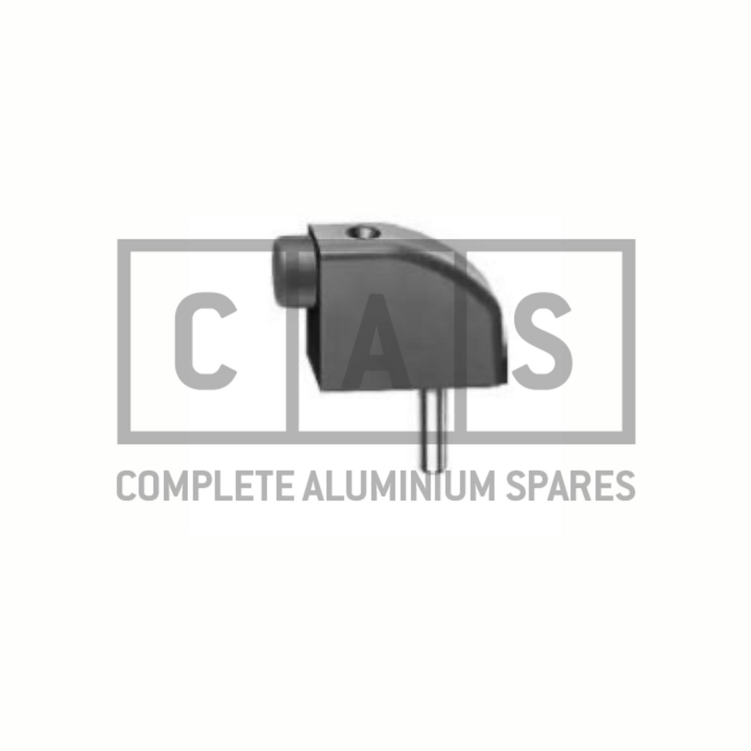207047 Rebate stop