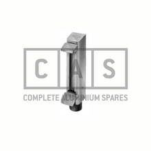 209008 Schuco DOOR-STOP SLVR