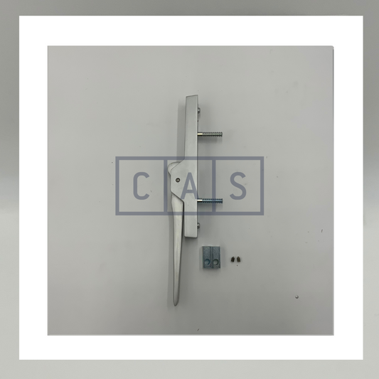 209010 SCHUCO  Shoot Bolt lever