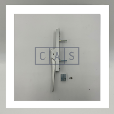 209010 SCHUCO  Shoot Bolt lever
