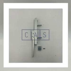 209010 SCHUCO  Shoot Bolt lever