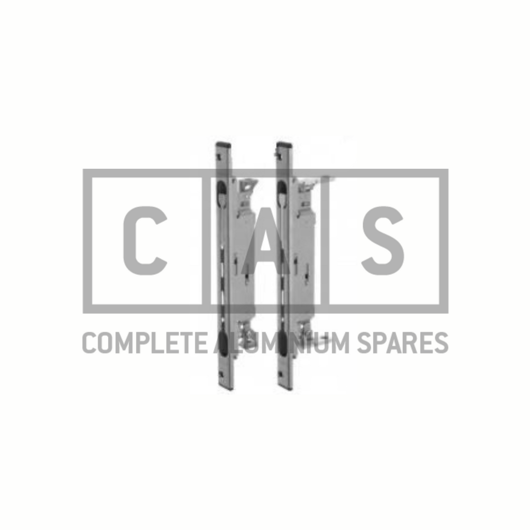 209135 SCHUCO Rebate Lever Bolt 25mm backset