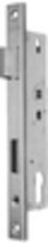 211158 SCHUCO BOLT LATCH LOCK