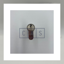 211201 SCHUCO PROFILE CYLINDER 45/35