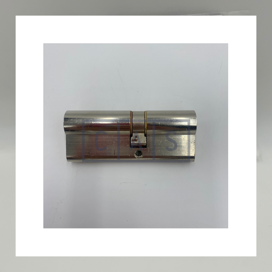 211201 SCHUCO PROFILE CYLINDER 45/35