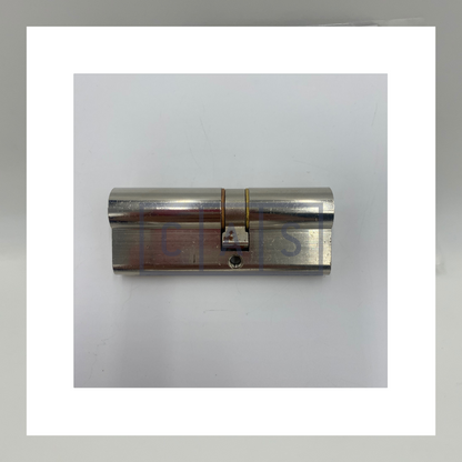211201 SCHUCO PROFILE CYLINDER 45/35