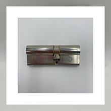 211201 SCHUCO PROFILE CYLINDER 45/35