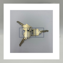 211201 SCHUCO PROFILE CYLINDER 45/35