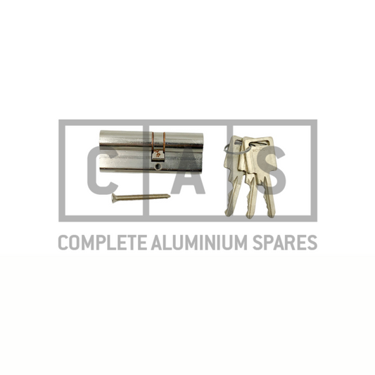 211201 SCHUCO PROFILE CYLINDER 45/35